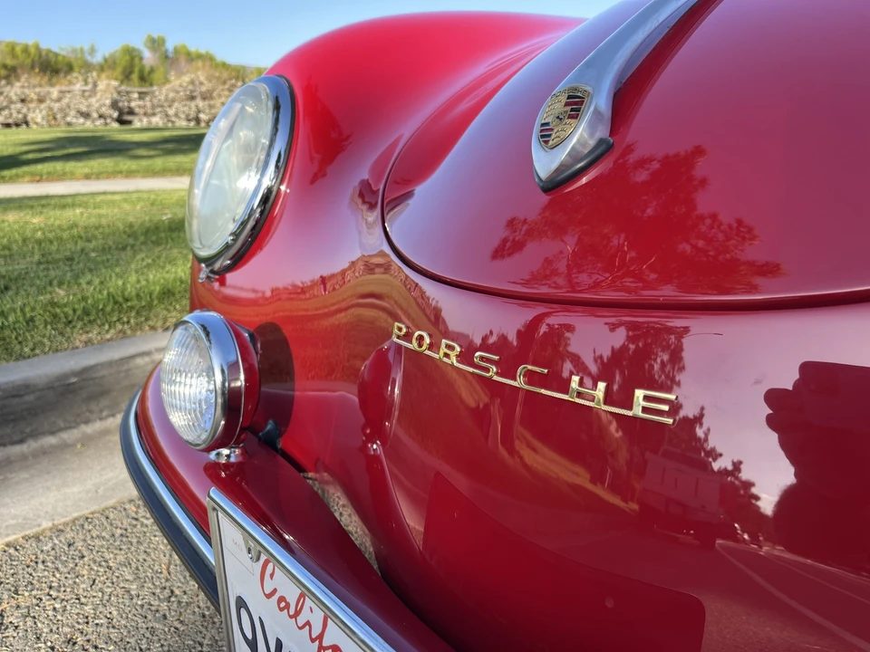 Porsche 356 Replica - Image 21 of 31