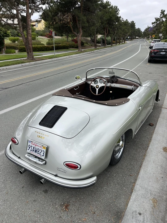 Porsche 356 Replica - Image 23 of 31
