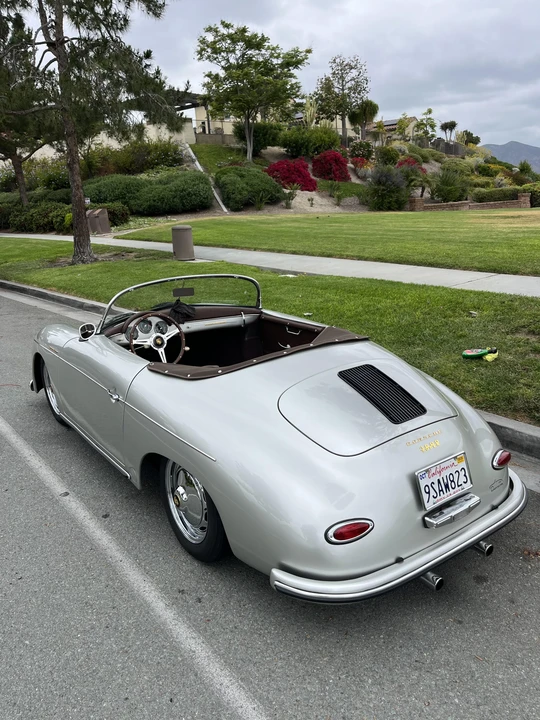 Porsche 356 Replica - Image 25 of 31