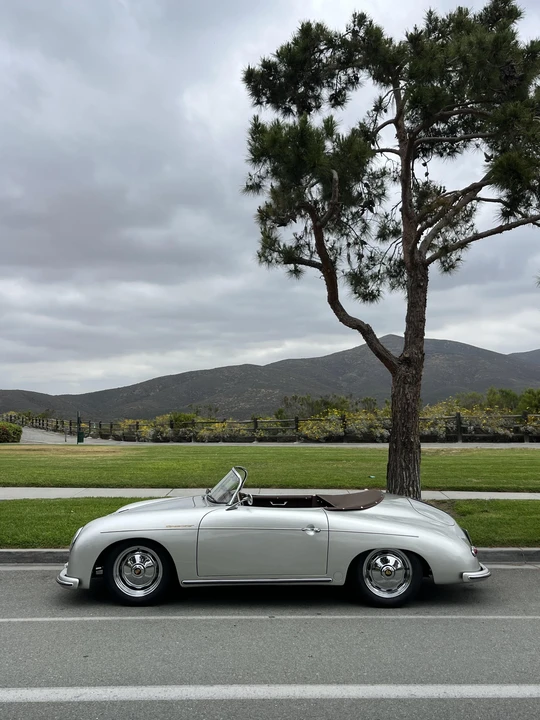 Porsche 356 Replica - Image 30 of 31