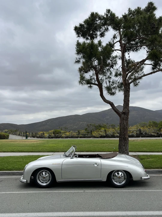 Porsche 356 Replica - Image 29 of 31