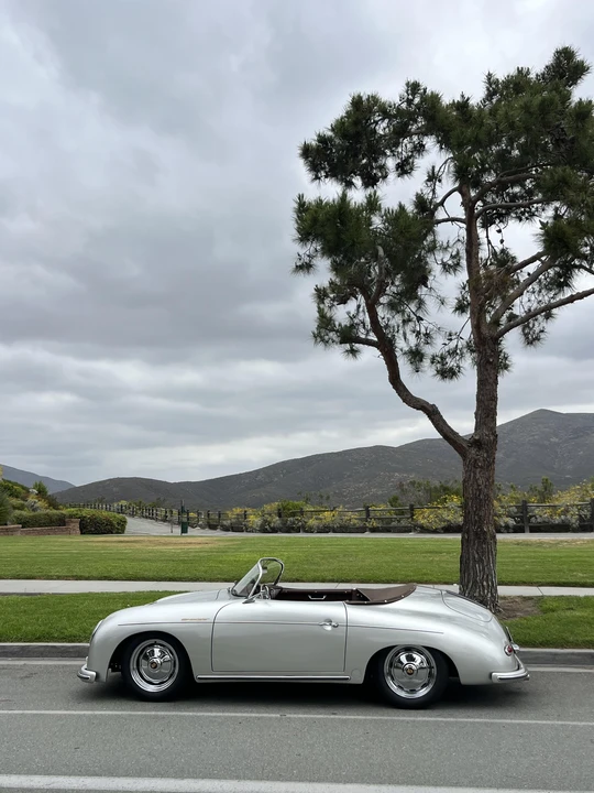 Porsche 356 Replica - Image 28 of 31