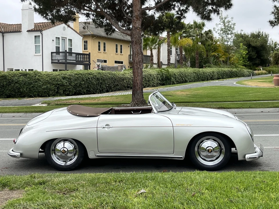 Porsche 356 Replica - Image 17 of 31