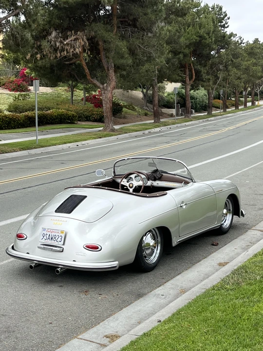Porsche 356 Replica - Image 19 of 31