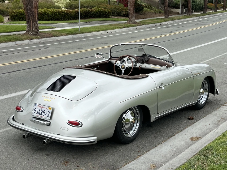 Porsche 356 Replica - Image 18 of 31