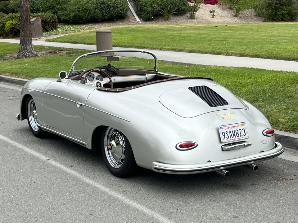 Porsche 356 Replica - Image 27 of 31
