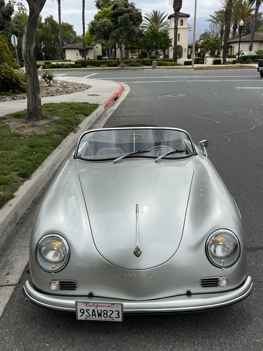 Porsche 356 Replica - Image 11 of 31