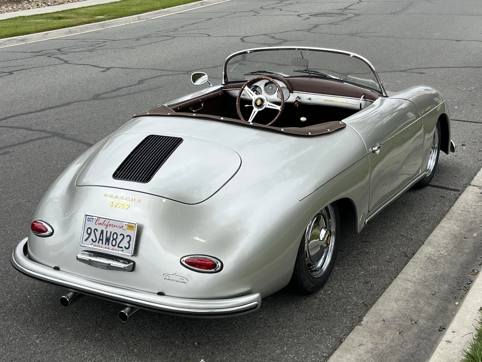 Porsche 356 Replica - Image 21 of 31