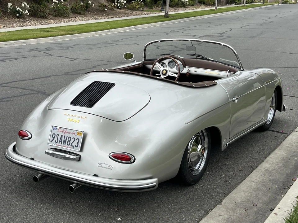 Porsche 356 Replica - Image 22 of 31