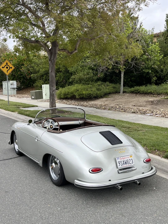 Porsche 356 Replica - Image 26 of 31
