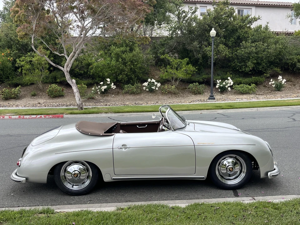 Porsche 356 Replica - Image 16 of 31