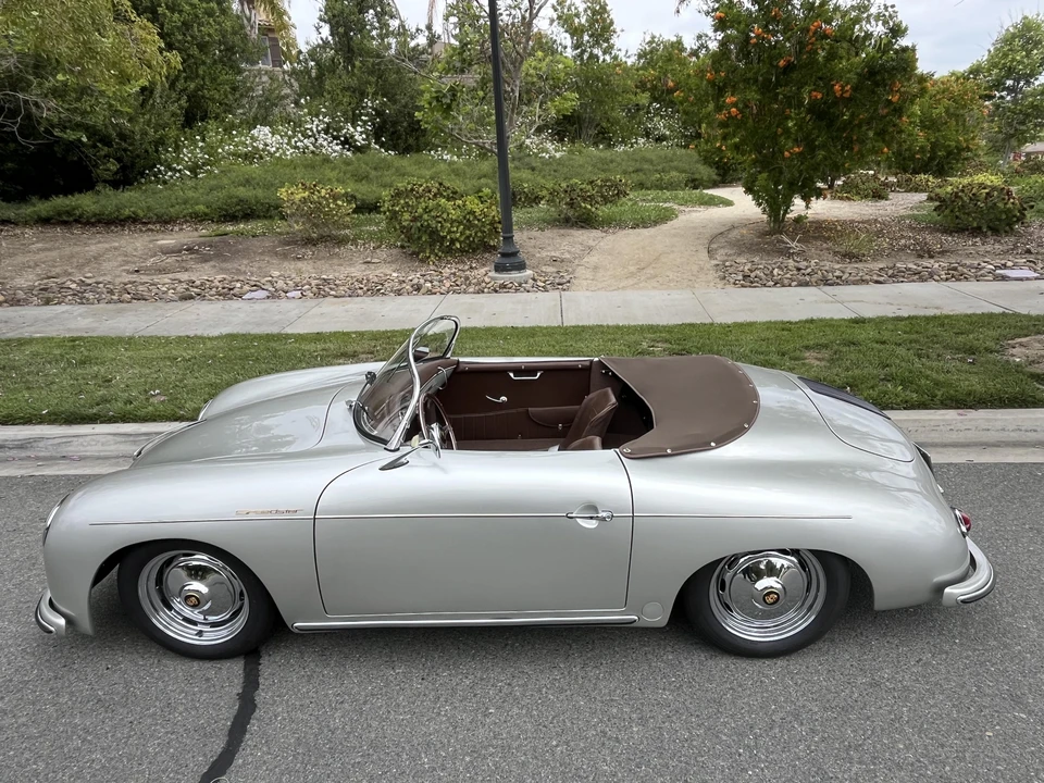 Porsche 356 Replica - Image 31 of 31