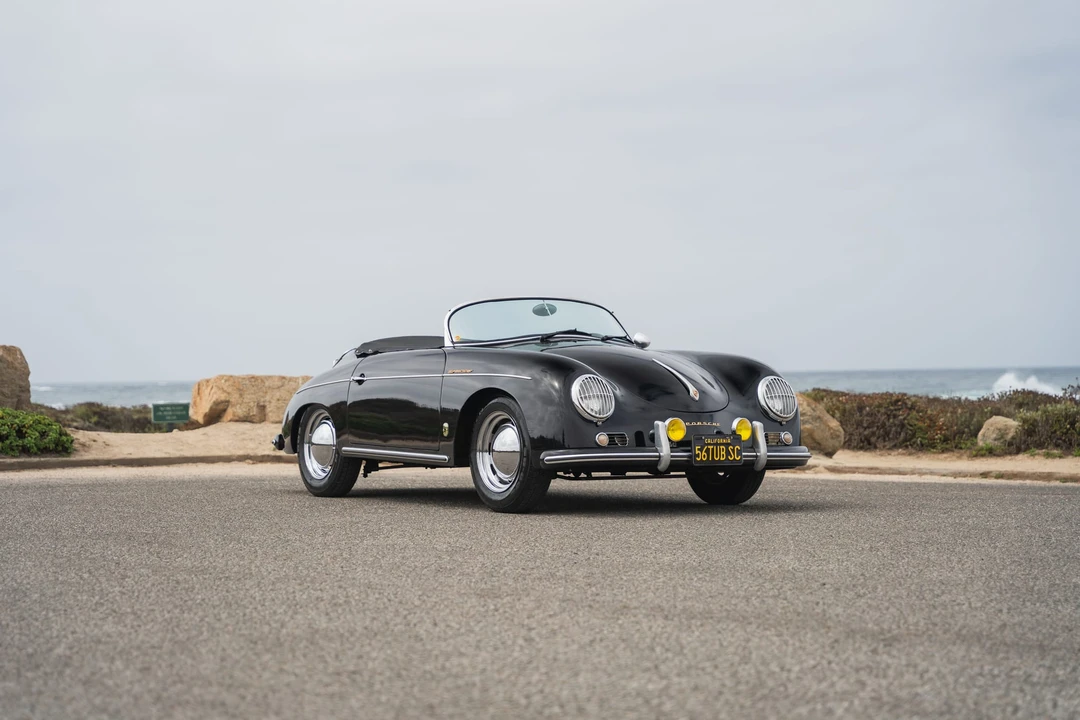 Porsche 356 Replica - Image 9 of 31