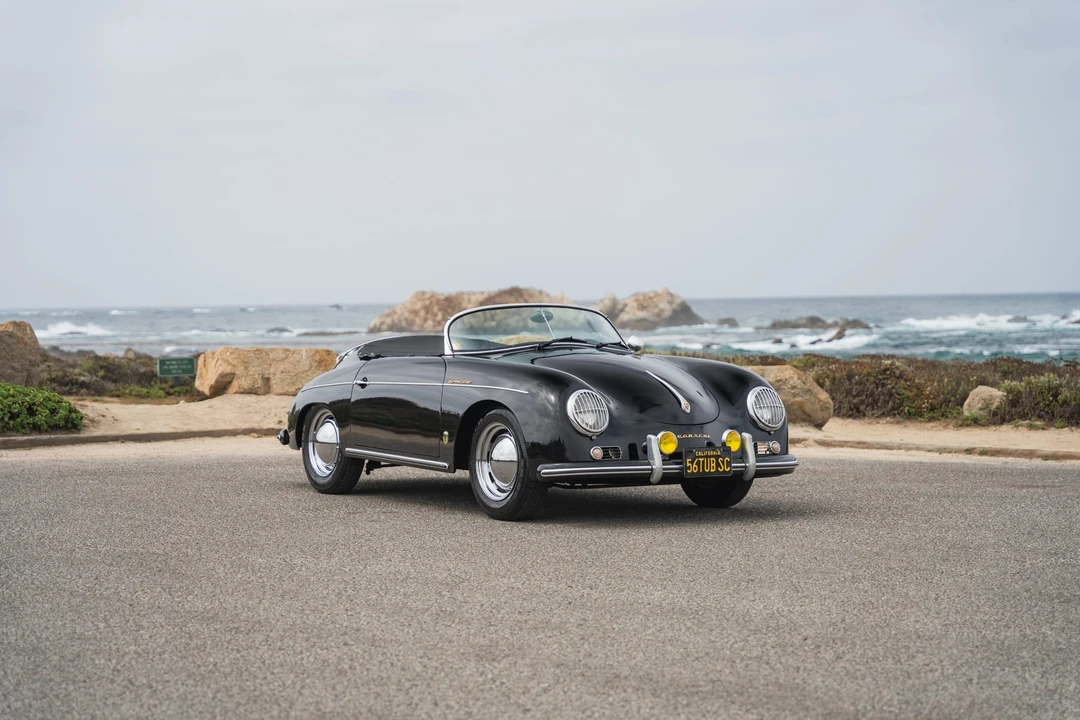 Porsche 356 Replica - Image 10 of 31