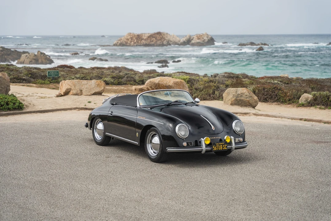 Porsche 356 Replica - Image 11 of 31