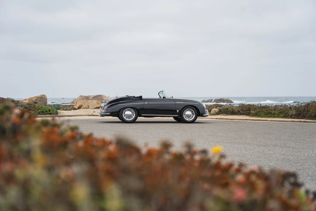 Porsche 356 Replica - Image 14 of 31
