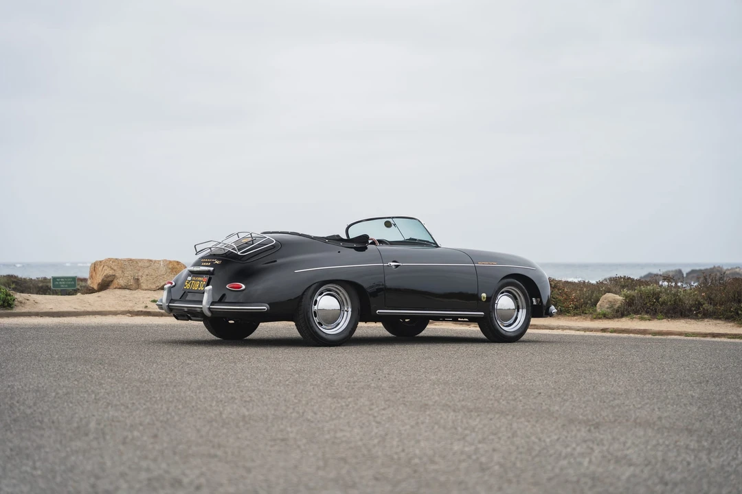 Porsche 356 Replica - Image 19 of 31