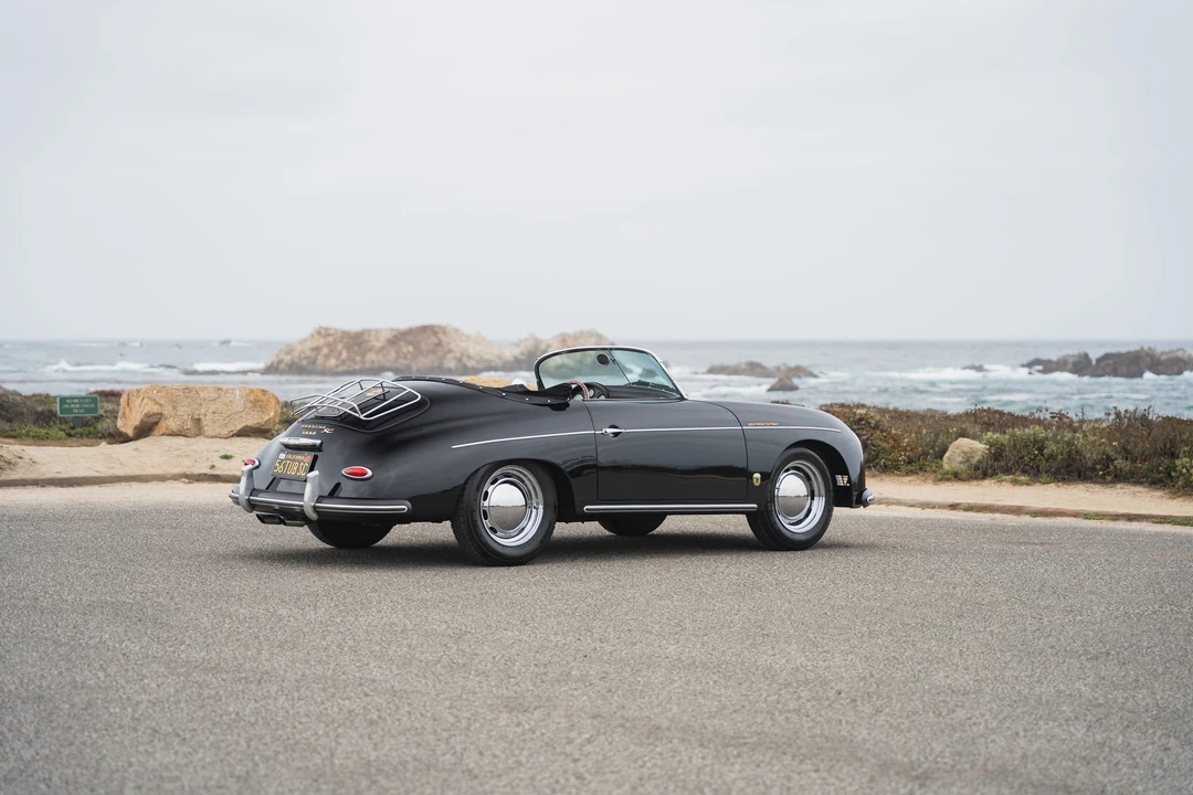 Porsche 356 Replica - Image 20 of 31