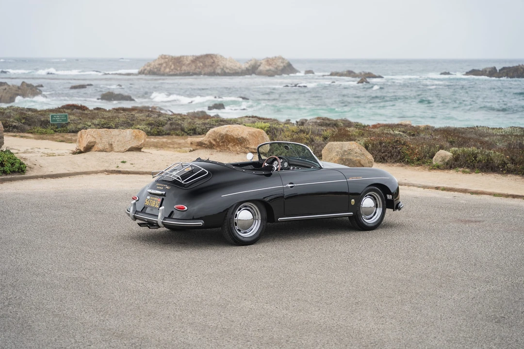 Porsche 356 Replica - Image 18 of 31