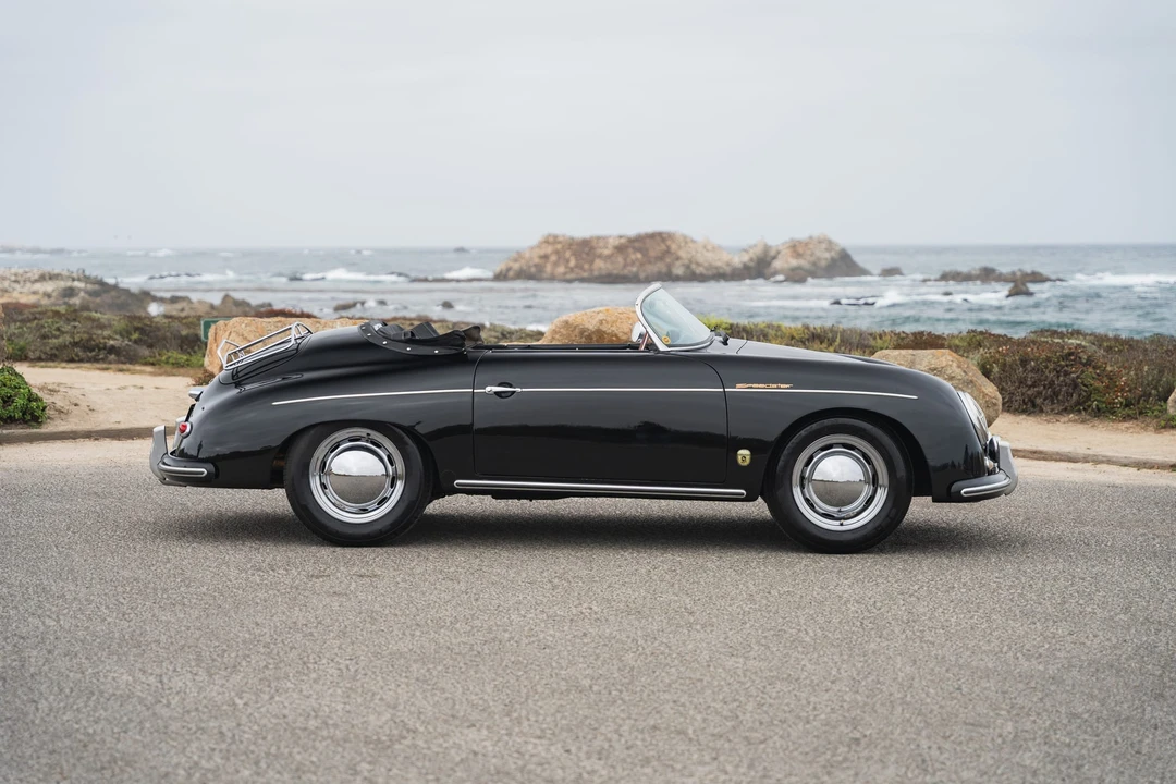 Porsche 356 Replica - Image 12 of 31