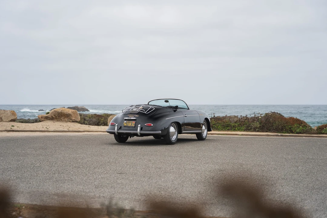 Porsche 356 Replica - Image 17 of 31