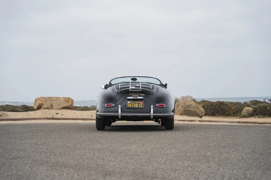 Porsche 356 Replica - Image 22 of 31