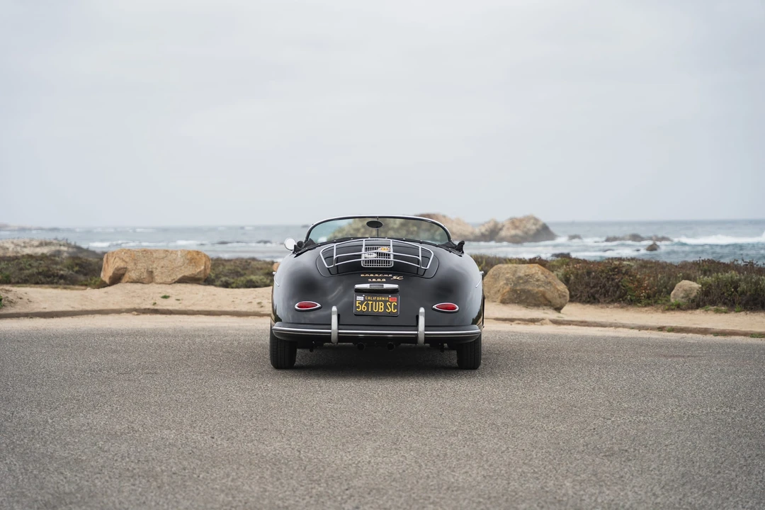 Porsche 356 Replica - Image 21 of 31