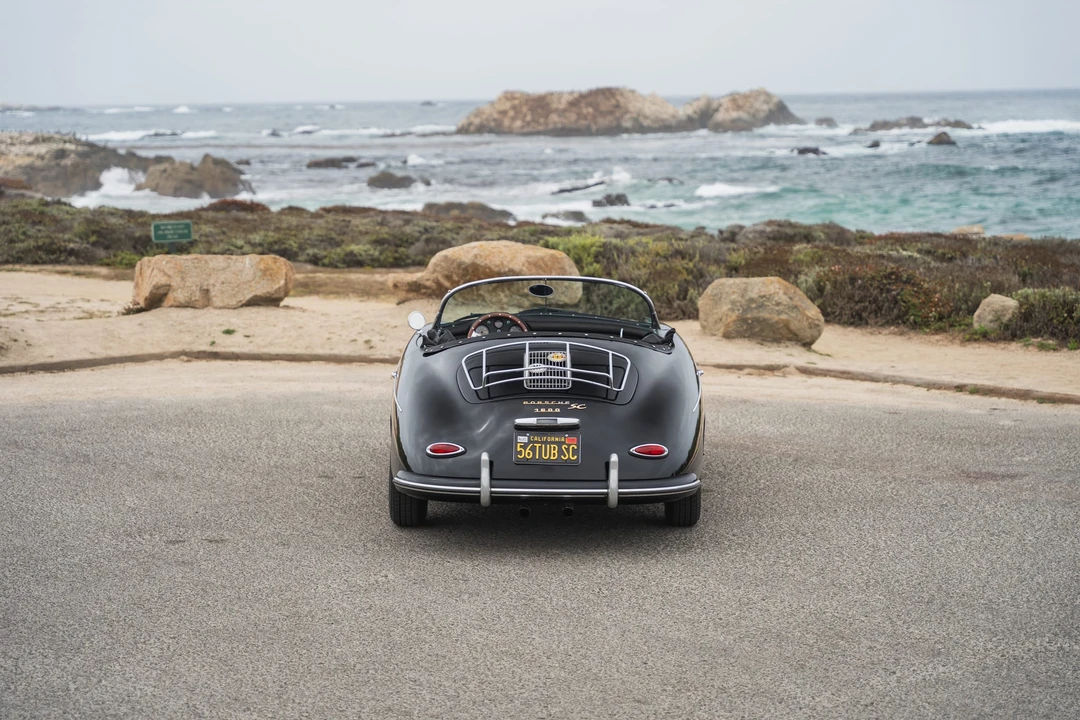 Porsche 356 Replica - Image 23 of 31