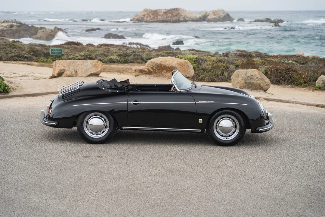 Porsche 356 Replica - Image 16 of 31