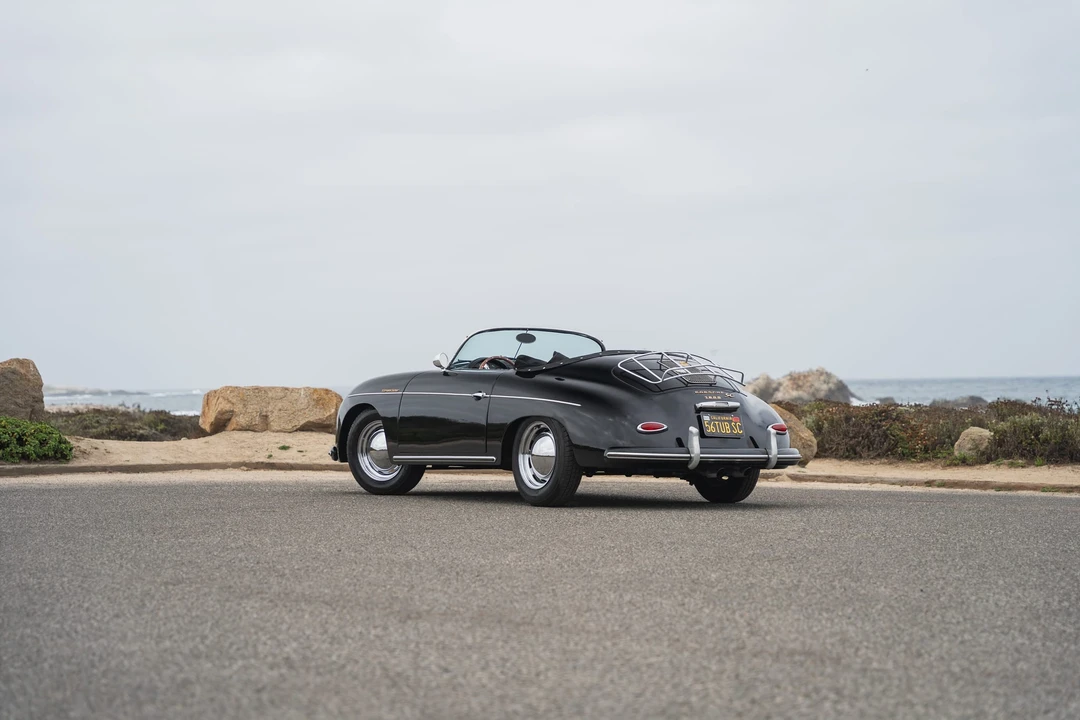 Porsche 356 Replica - Image 28 of 31