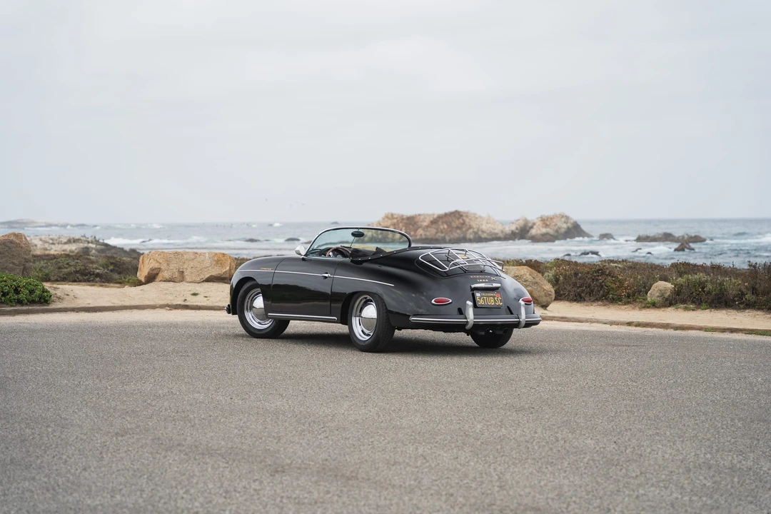 Porsche 356 Replica - Image 25 of 31