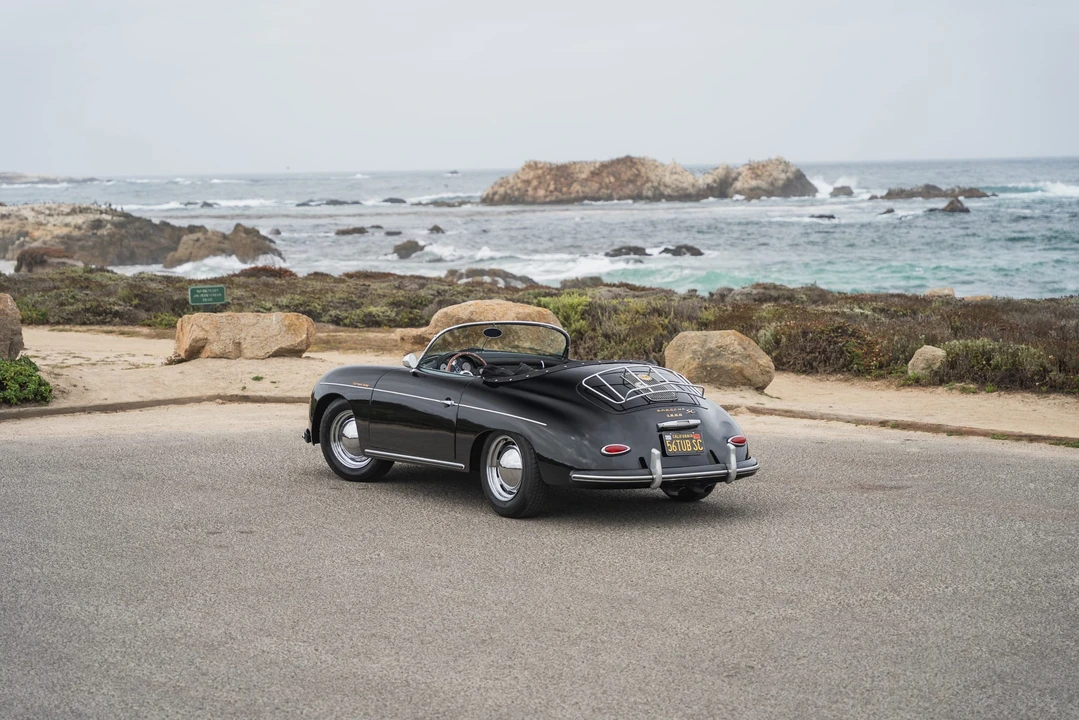 Porsche 356 Replica - Image 24 of 31