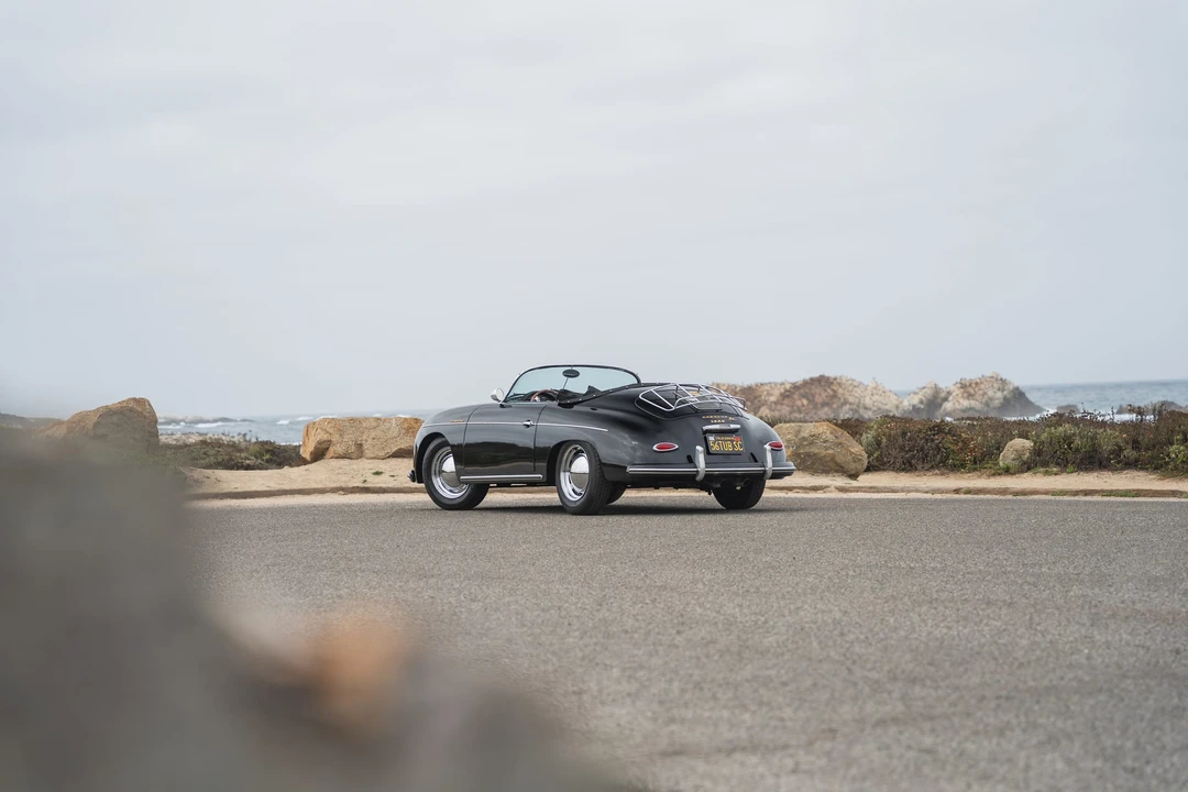 Porsche 356 Replica - Image 26 of 31