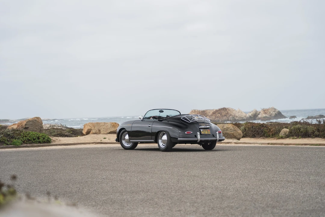 Porsche 356 Replica - Image 27 of 31