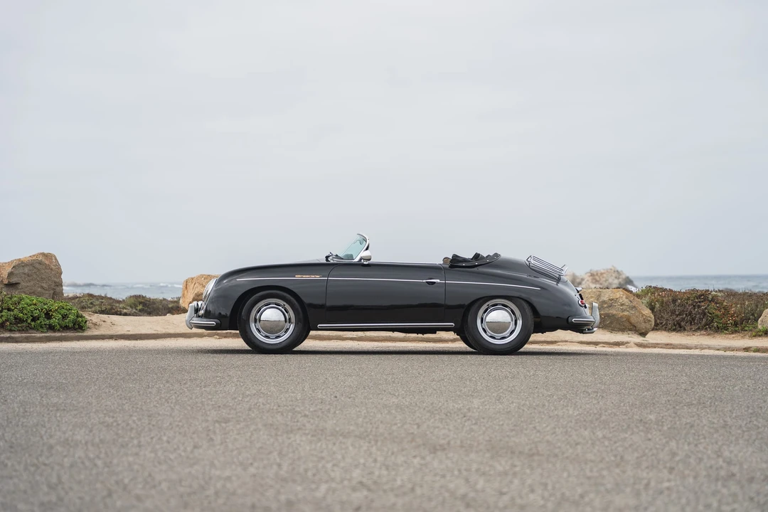 Porsche 356 Replica - Image 30 of 31