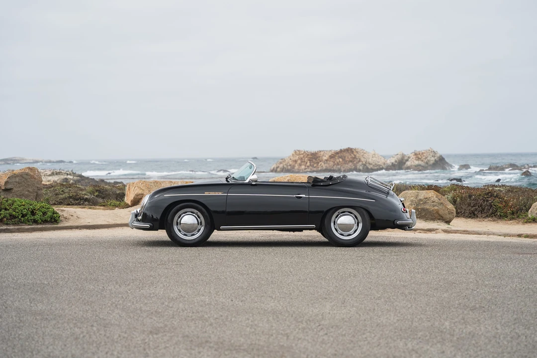 Porsche 356 Replica - Image 29 of 31