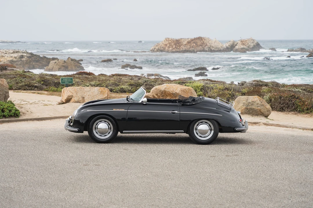 Porsche 356 Replica - Image 31 of 31