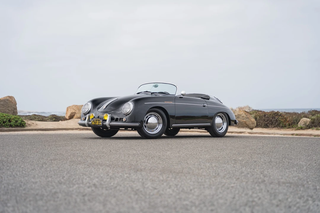 Porsche 356 Replica - Image 2 of 31