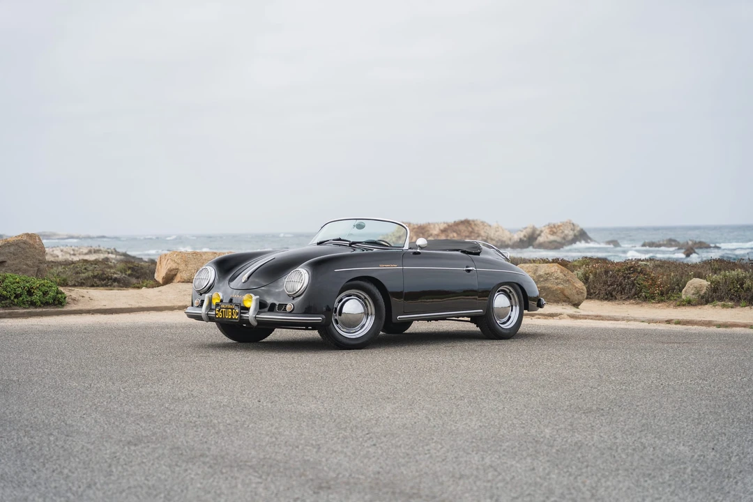 Porsche 356 Replica - Image 4 of 31