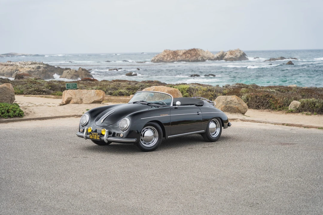 Porsche 356 Replica - Image 5 of 31