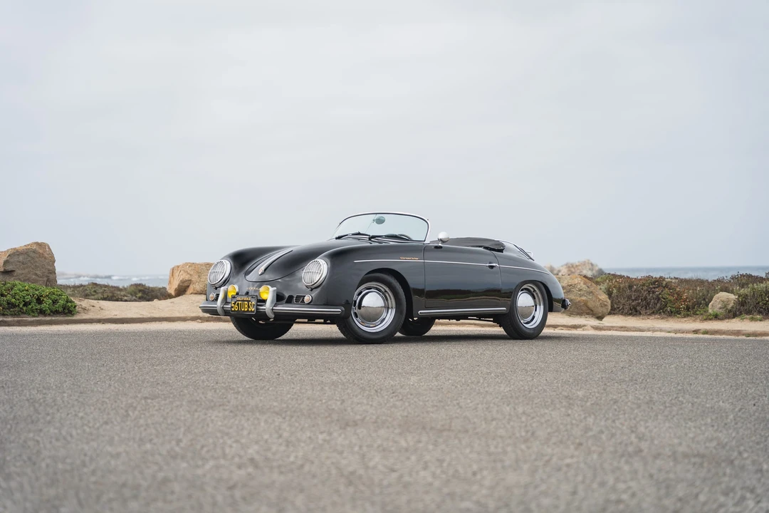 Porsche 356 Replica - Image 3 of 31