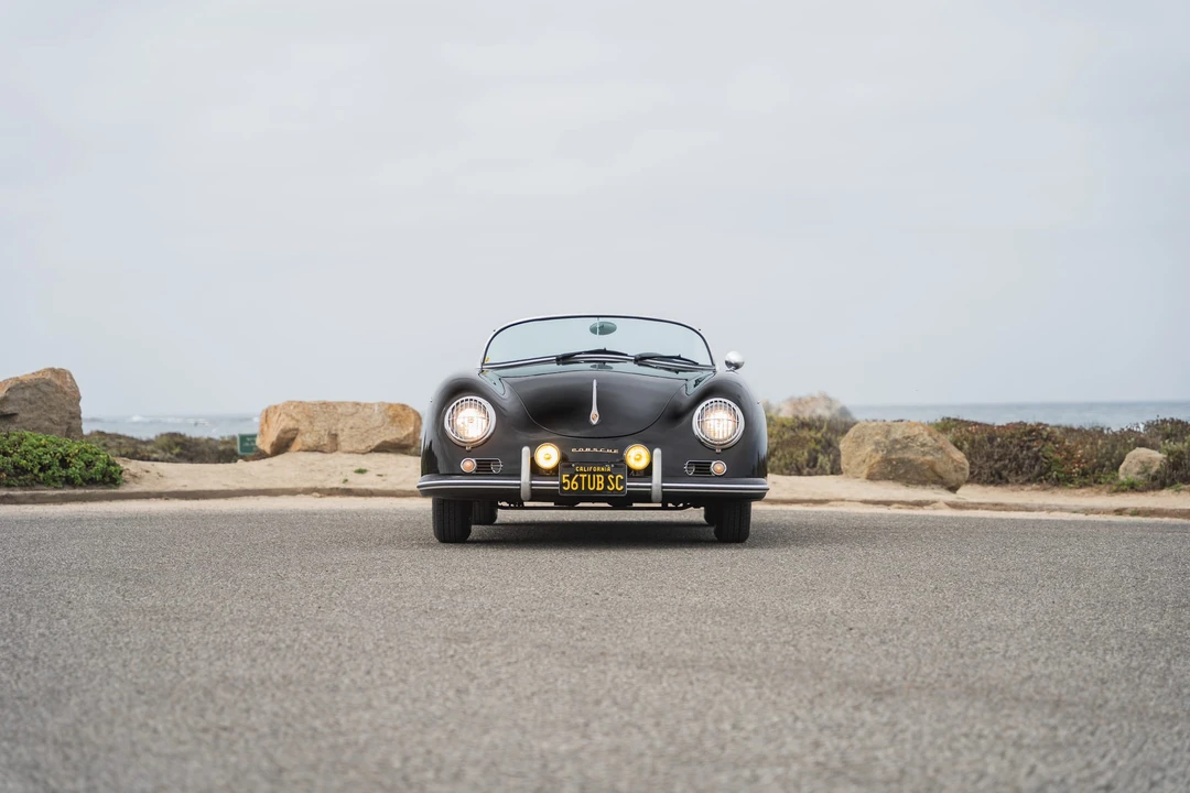 Porsche 356 Replica - Image 6 of 31