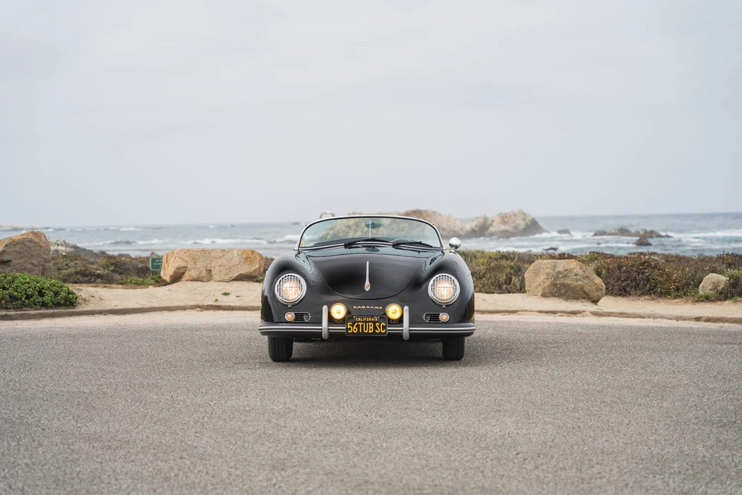 Porsche 356 Replica - Image 7 of 31