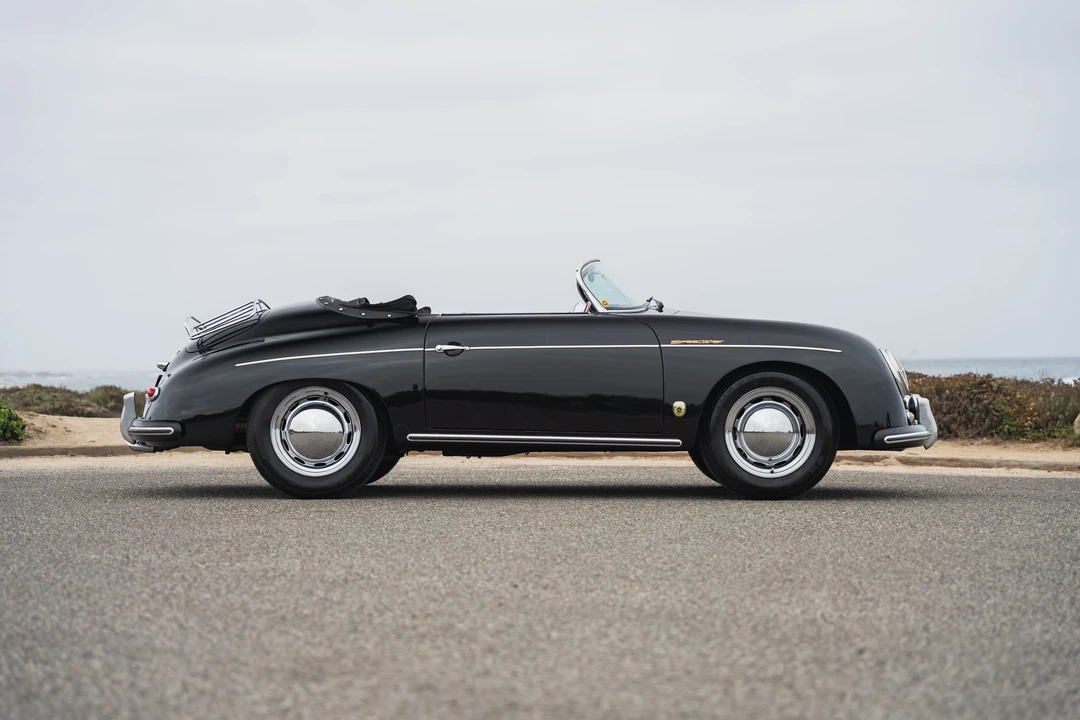 Porsche 356 Replica - Image 13 of 31
