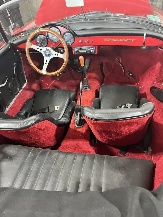 Porsche 356 Replica - Image 28 of 31