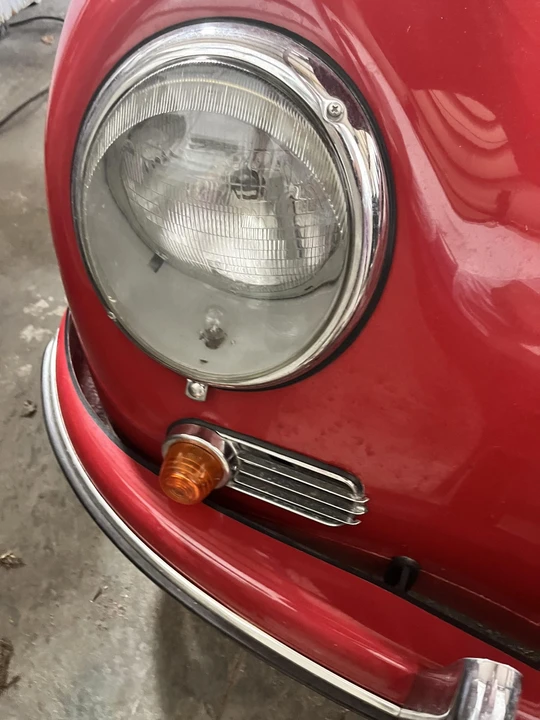 Porsche 356 Replica - Image 12 of 31
