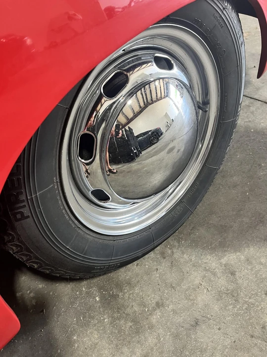 Porsche 356 Replica - Image 23 of 31