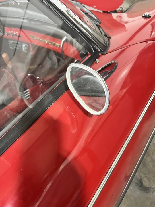 Porsche 356 Replica - Image 14 of 31