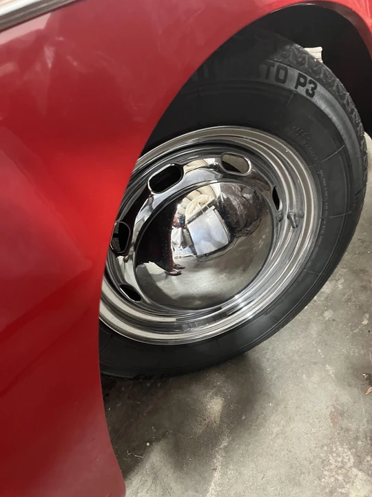 Porsche 356 Replica - Image 20 of 31