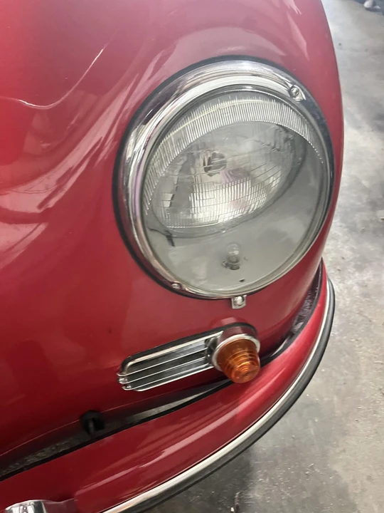 Porsche 356 Replica - Image 11 of 31